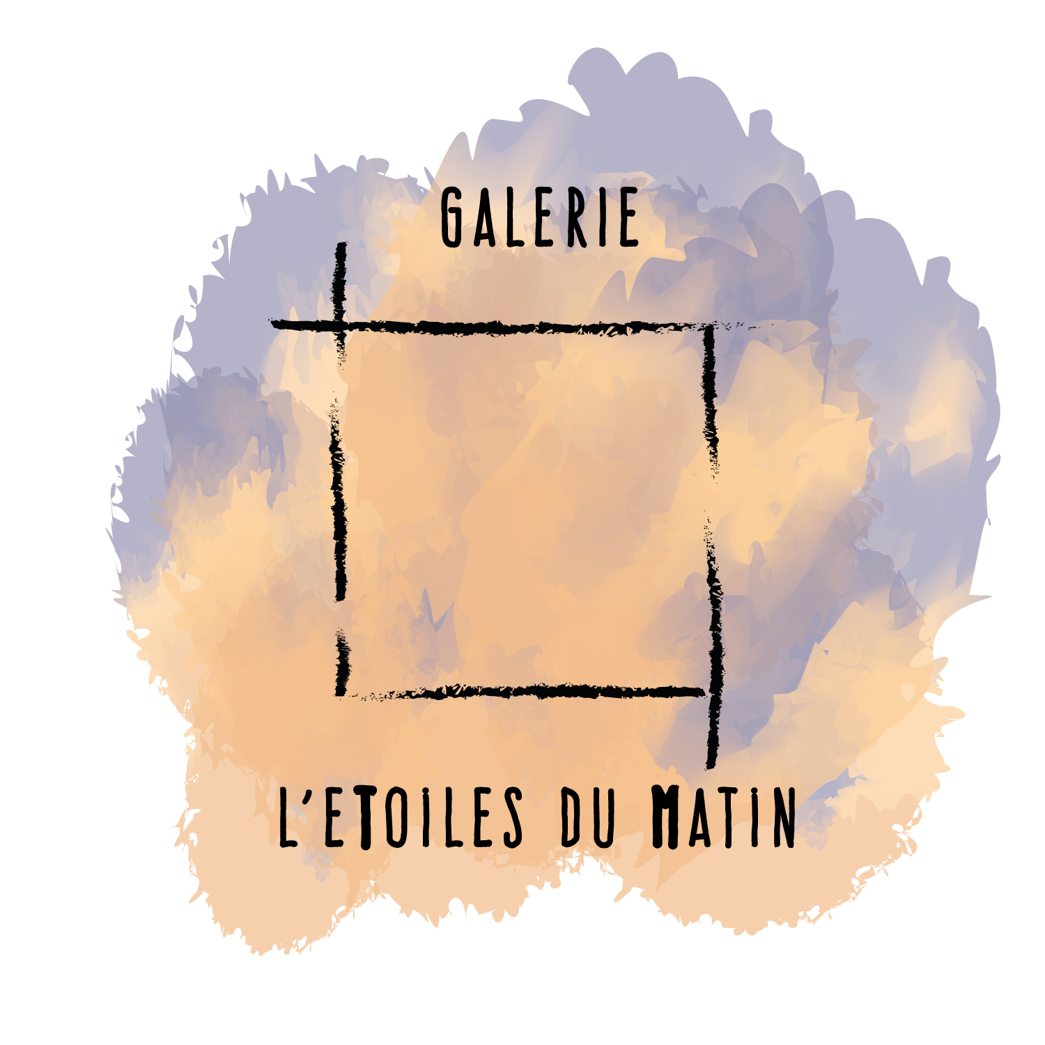 Letoiles Du Matin Logo V Colour